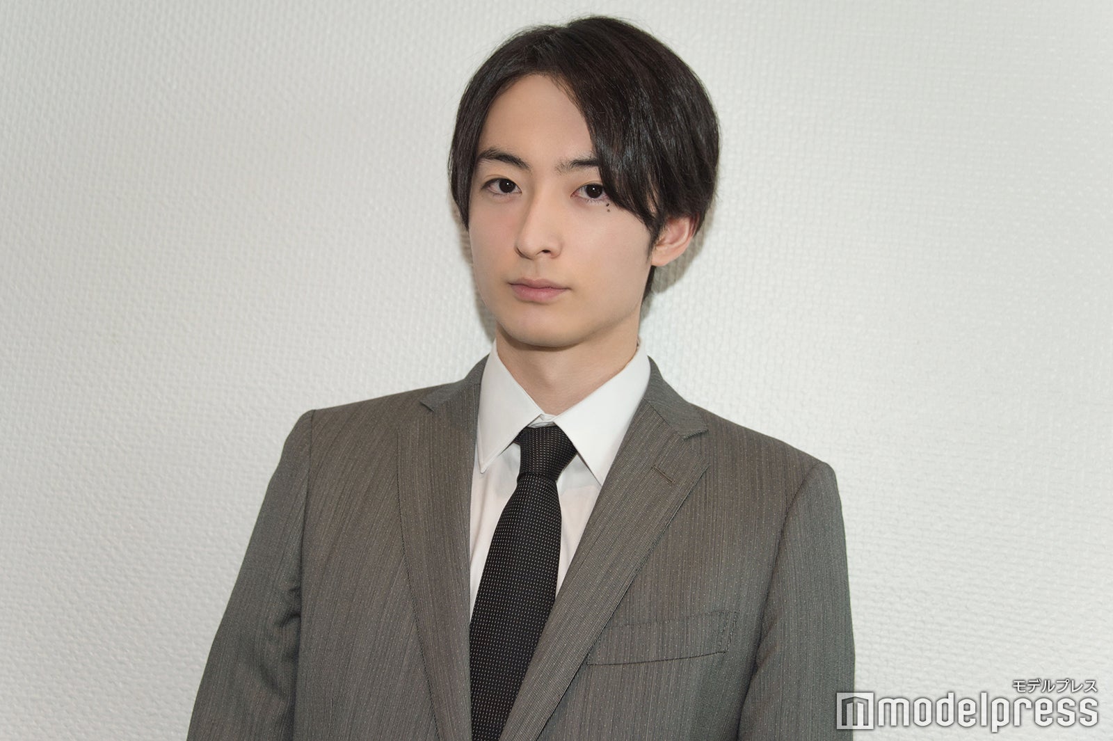 濱正悟 （C）モデルプレス