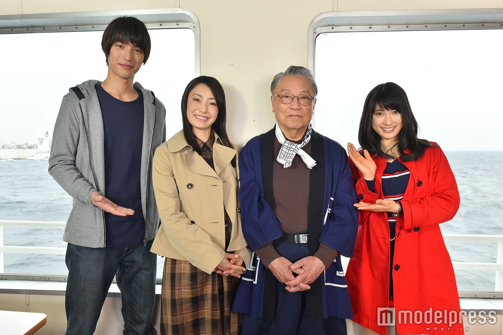 菅野美穂 福士蒼汰 土屋太鳳共演ドラマで妊婦役 すごく楽しかった 本人コメント モデルプレス 菅野美穂 福士蒼汰 土屋太鳳共演ドラマで妊婦役 すごく楽しかった 本人コメント モデルプレス