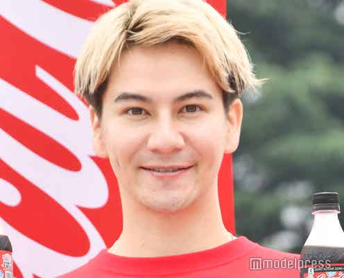 JOY、わたなべ麻衣との結婚の“決め手”明かす