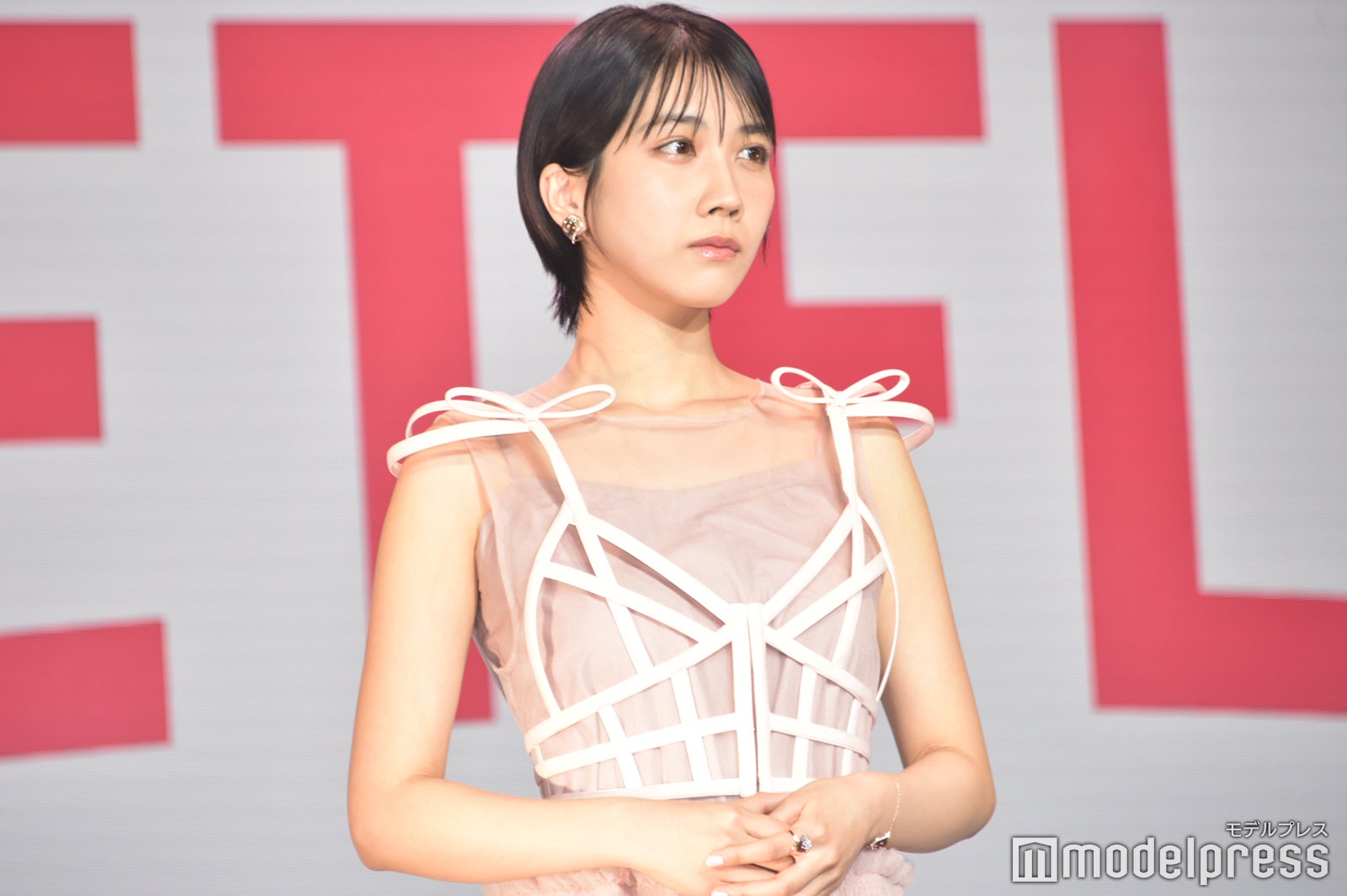 松本穂香 （C）モデルプレス