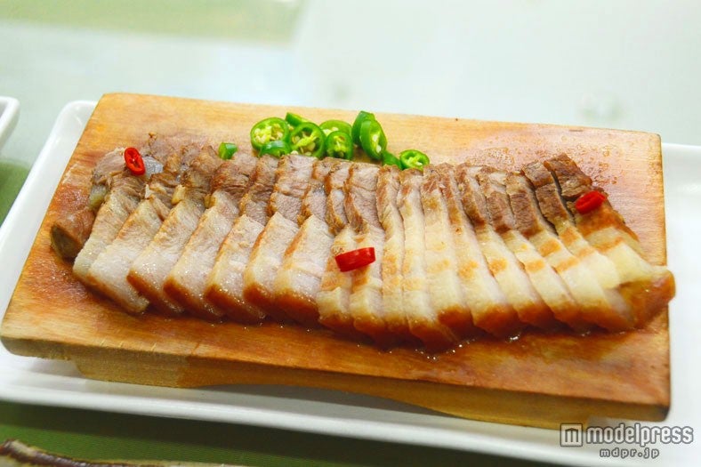 韓流スターも通う、絶品ヘルシー韓国グルメ