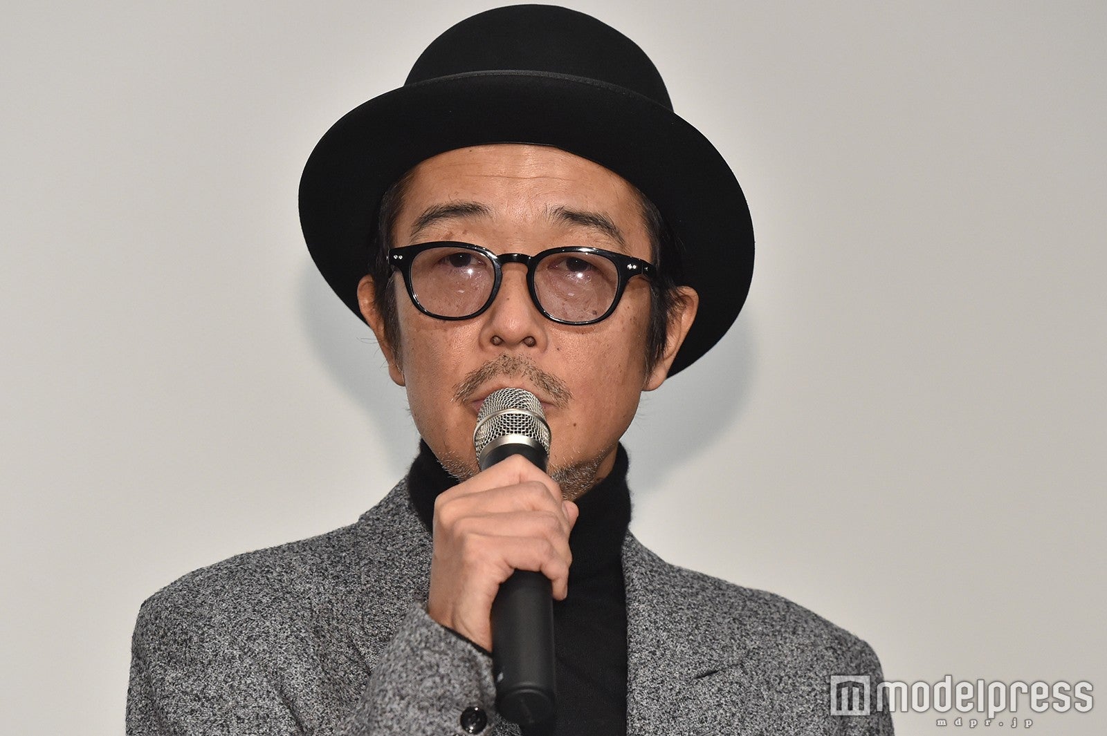 リリー・フランキー （C）モデルプレス