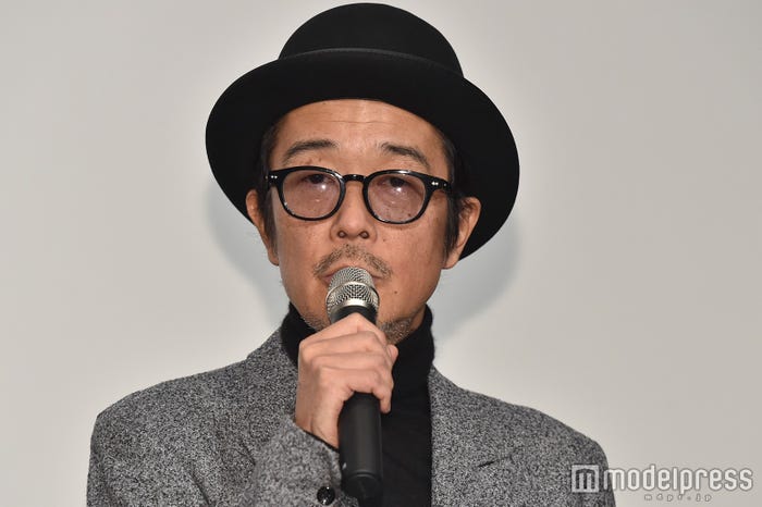 リリー・フランキー (C)モデルプレス