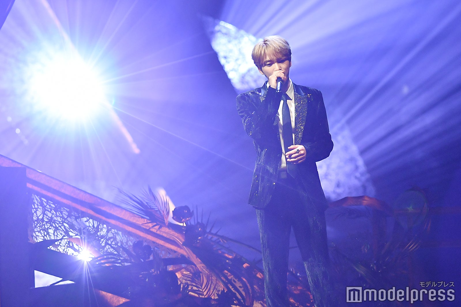 ジェジュン （C）モデルプレス