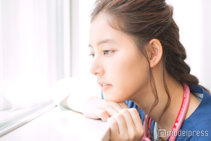 新木優子(C)モデルプレス