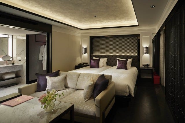 【フォションホテル京都×エールフランス航空】ファーストクラスの美食を表現した限定フレンチコースが登場！