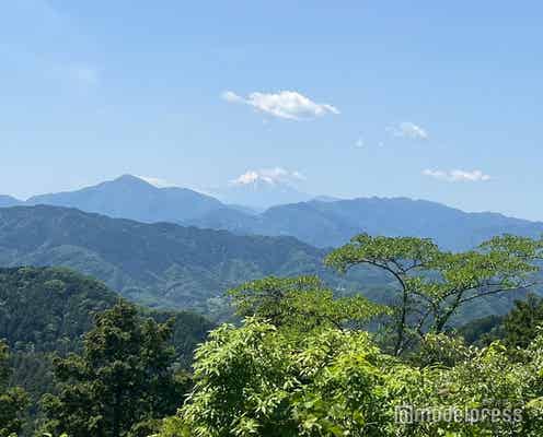 お散歩感覚で高尾山を楽しもう!山登りプラスアルファな過ごし方