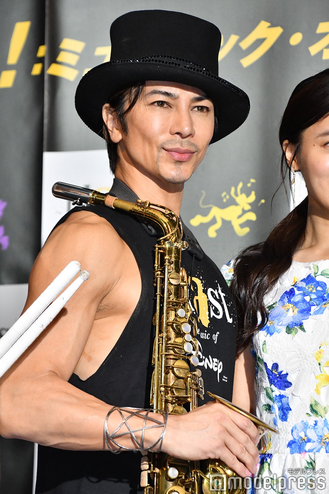 武田真治（C）モデルプレス