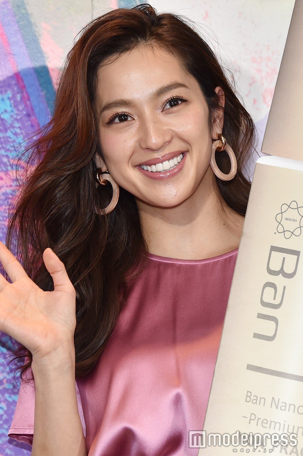 中村アン （C）モデルプレス