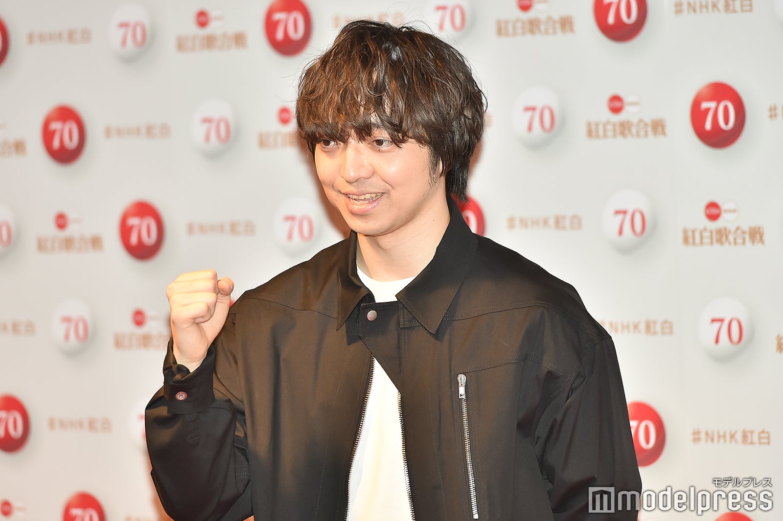 三浦大知（C）モデルプレス