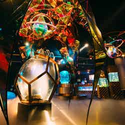 UNDER WATER SPACE/画像提供:UWS ENTERTAINMENT