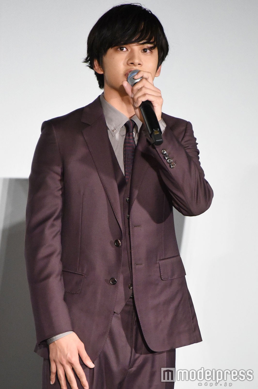 北村匠海 （C）モデルプレス