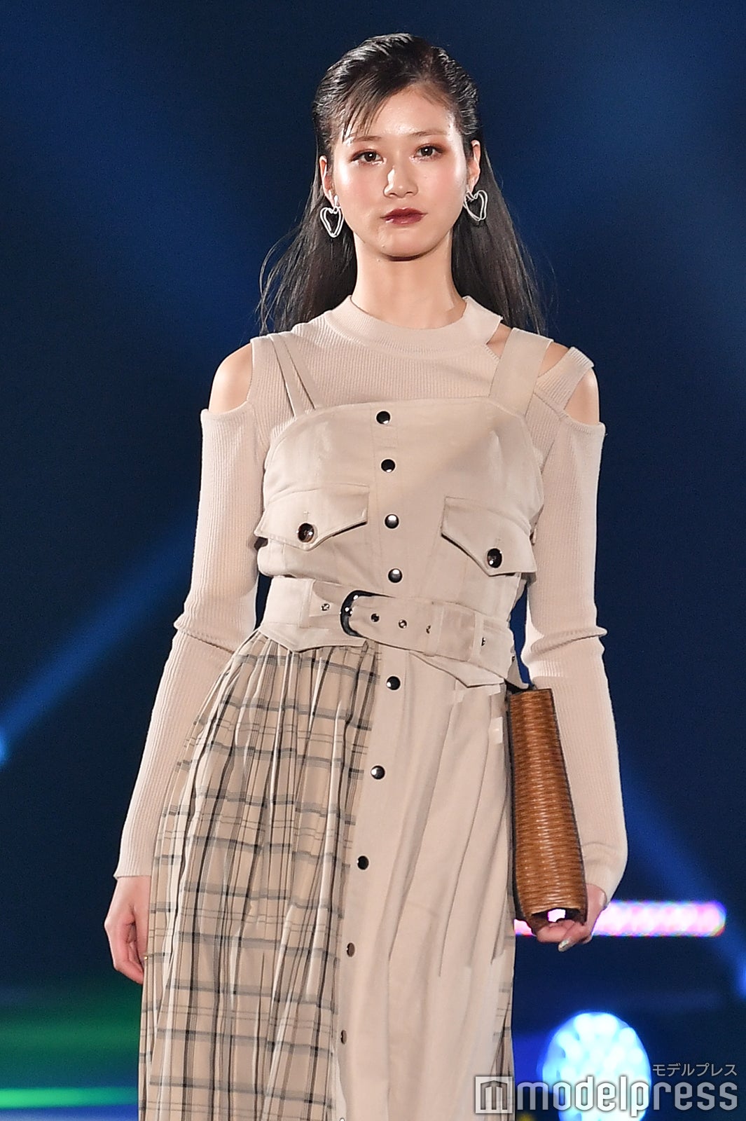 生見愛瑠（C）モデルプレス