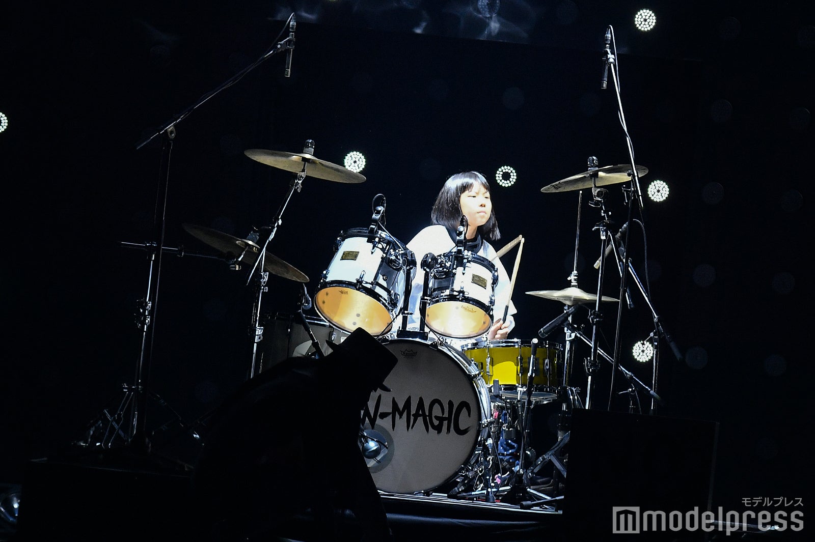 よよか （C）モデルプレス