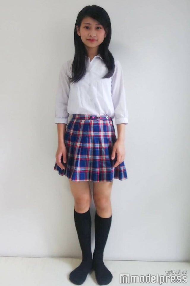 (画像32/61) 日本一かわいい女子中学生「JCミスコン2019」Cブロック候補者公開 投票スタート - モデルプレス
