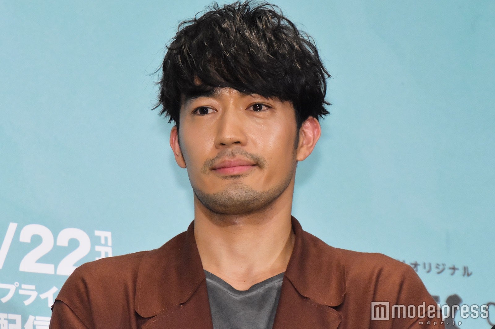 大谷亮平 （C）モデルプレス