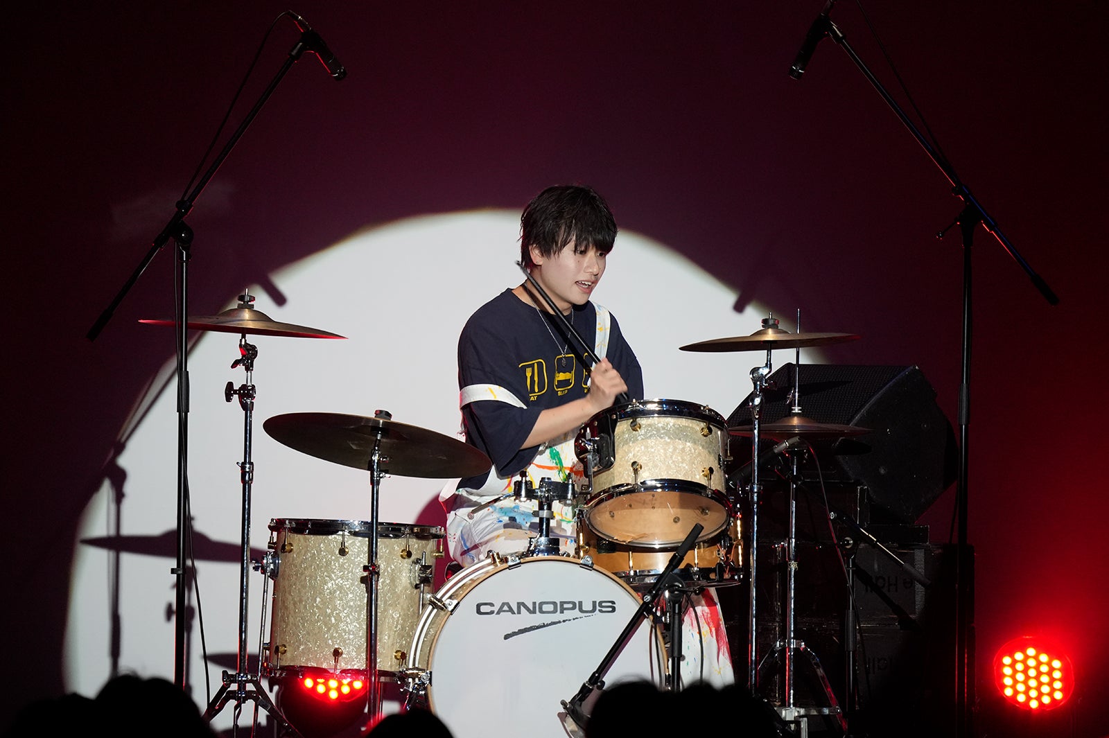 「ミスミスター青山コンテスト2022」より（提供画像）