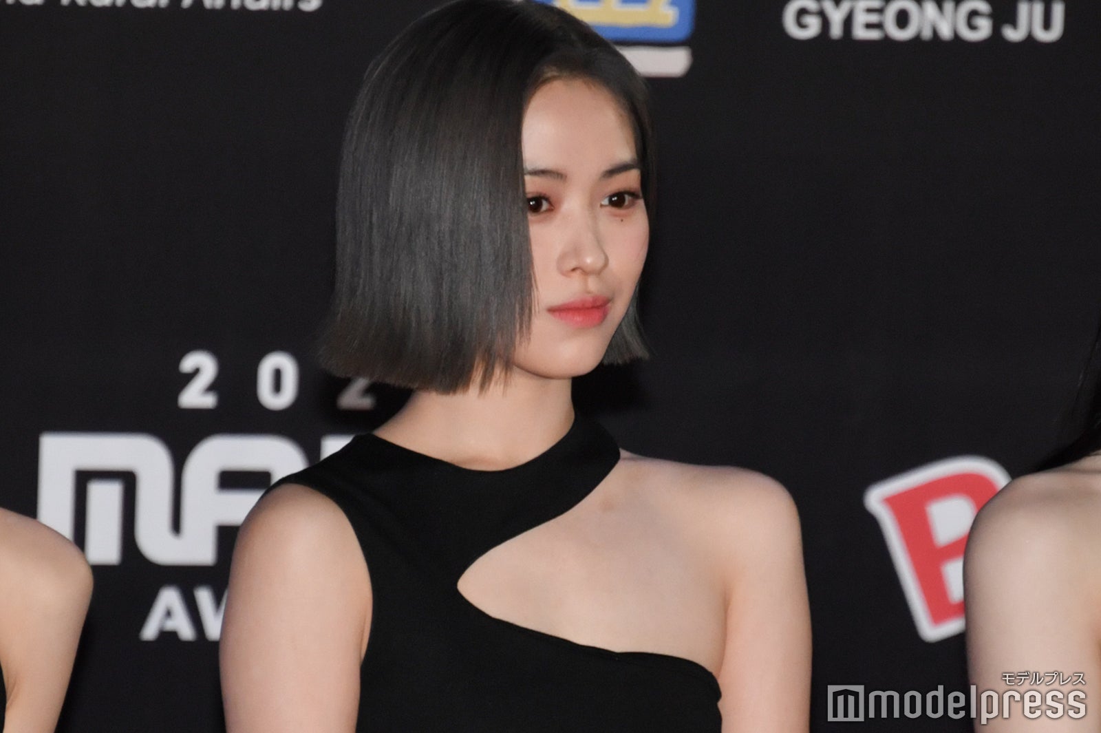 リュジン （C）モデルプレス