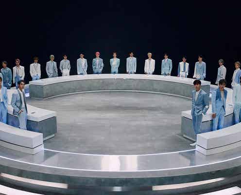 NCT、新メンバーに日本人?SHOTARO&SUNGCHAN初公開<NCT 2020>