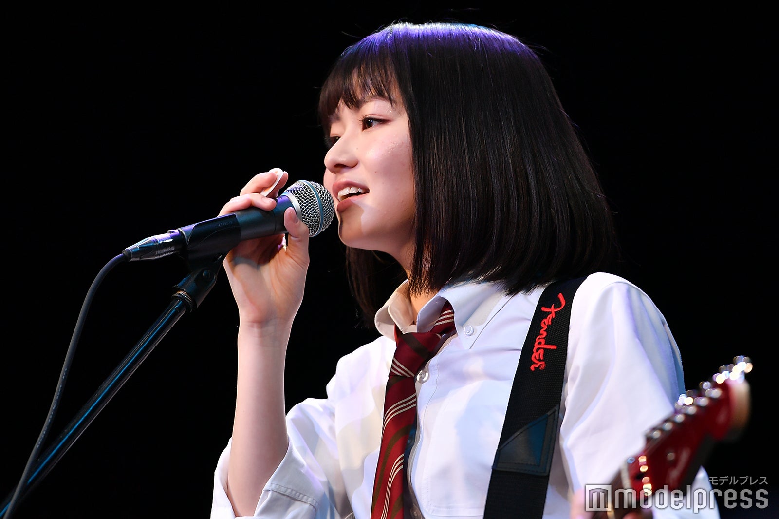 山田杏奈（C）モデルプレス