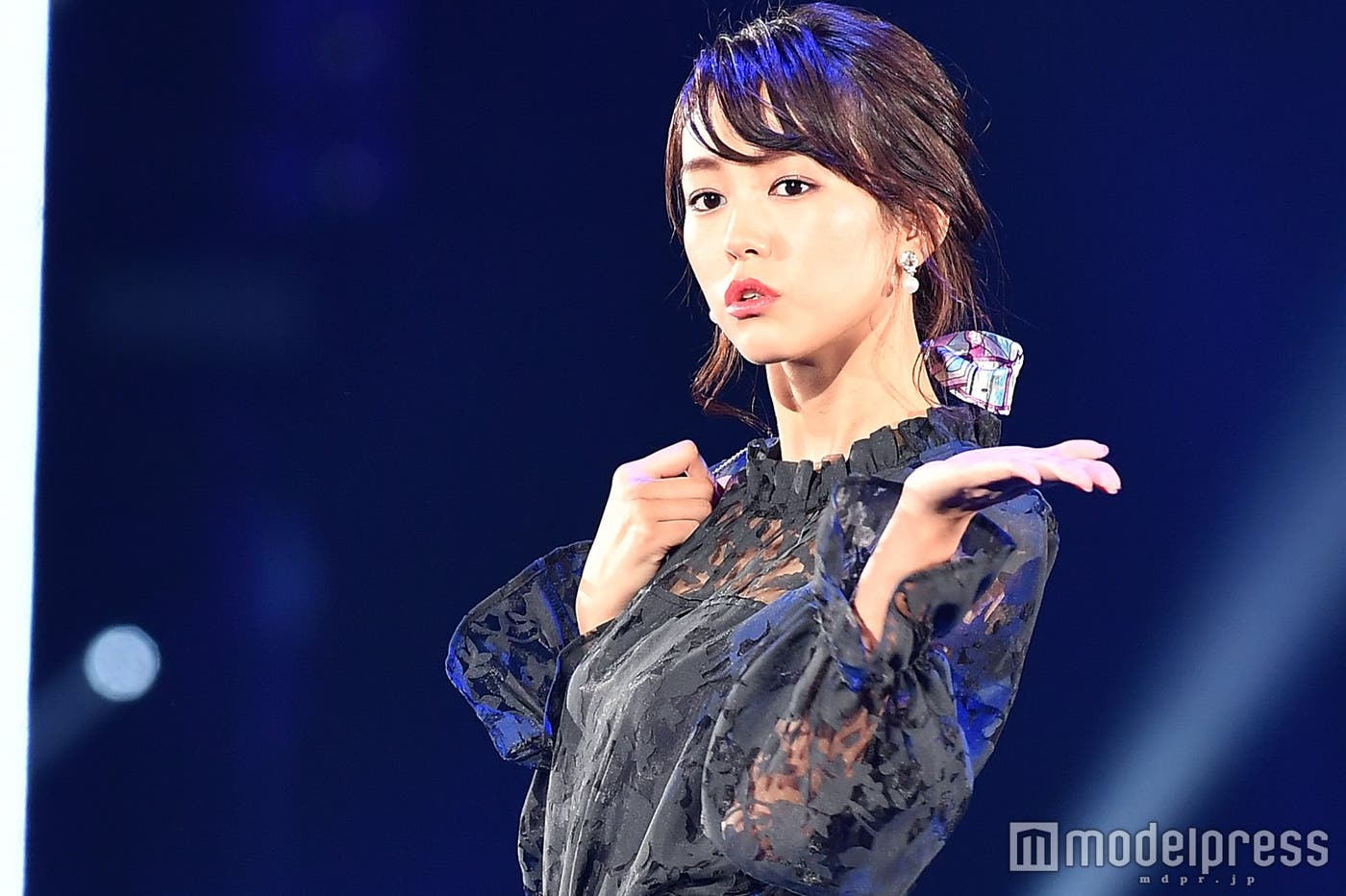 桐谷美玲 (C)モデルプレス