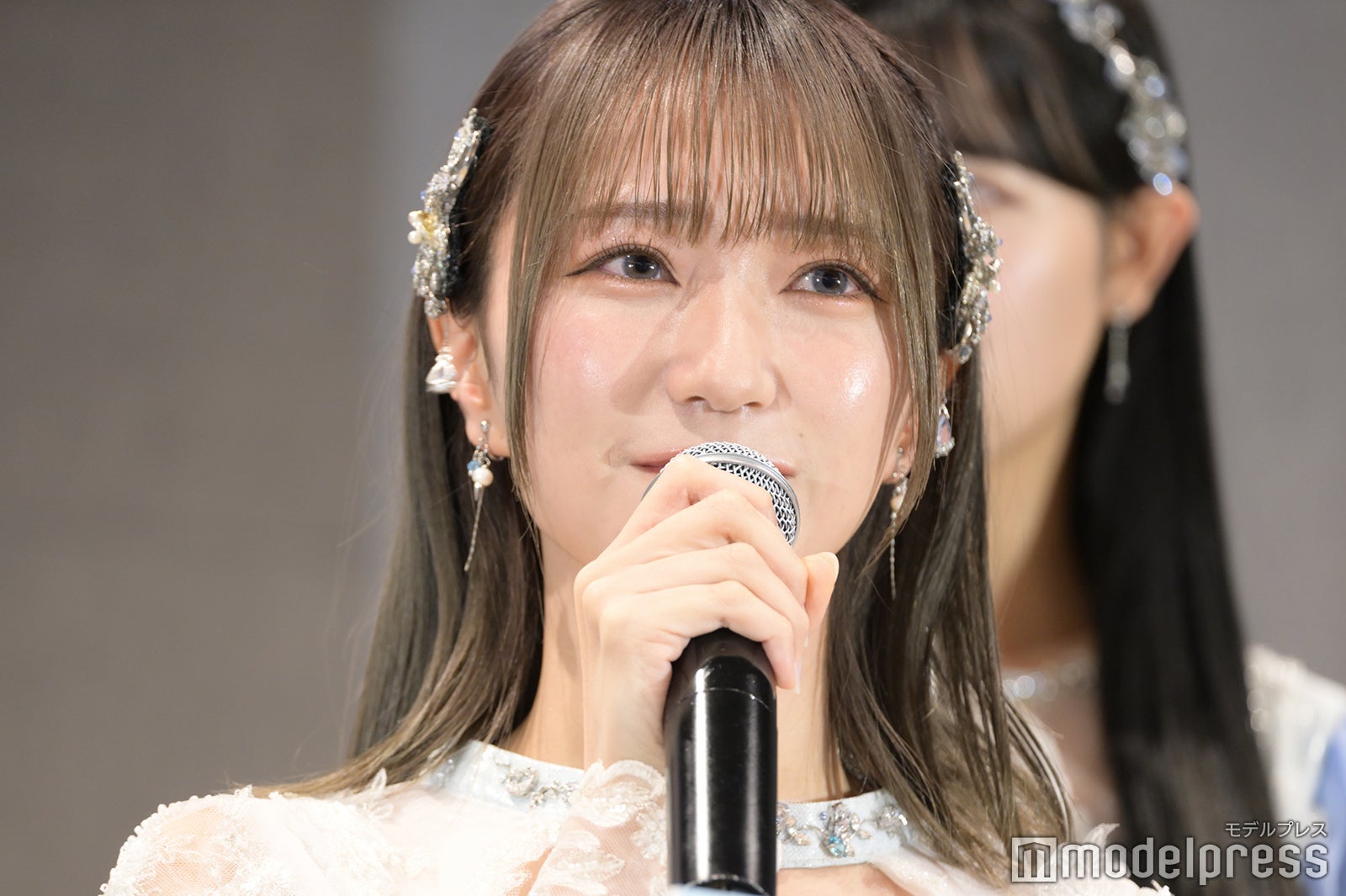 野口衣織（C）モデルプレス