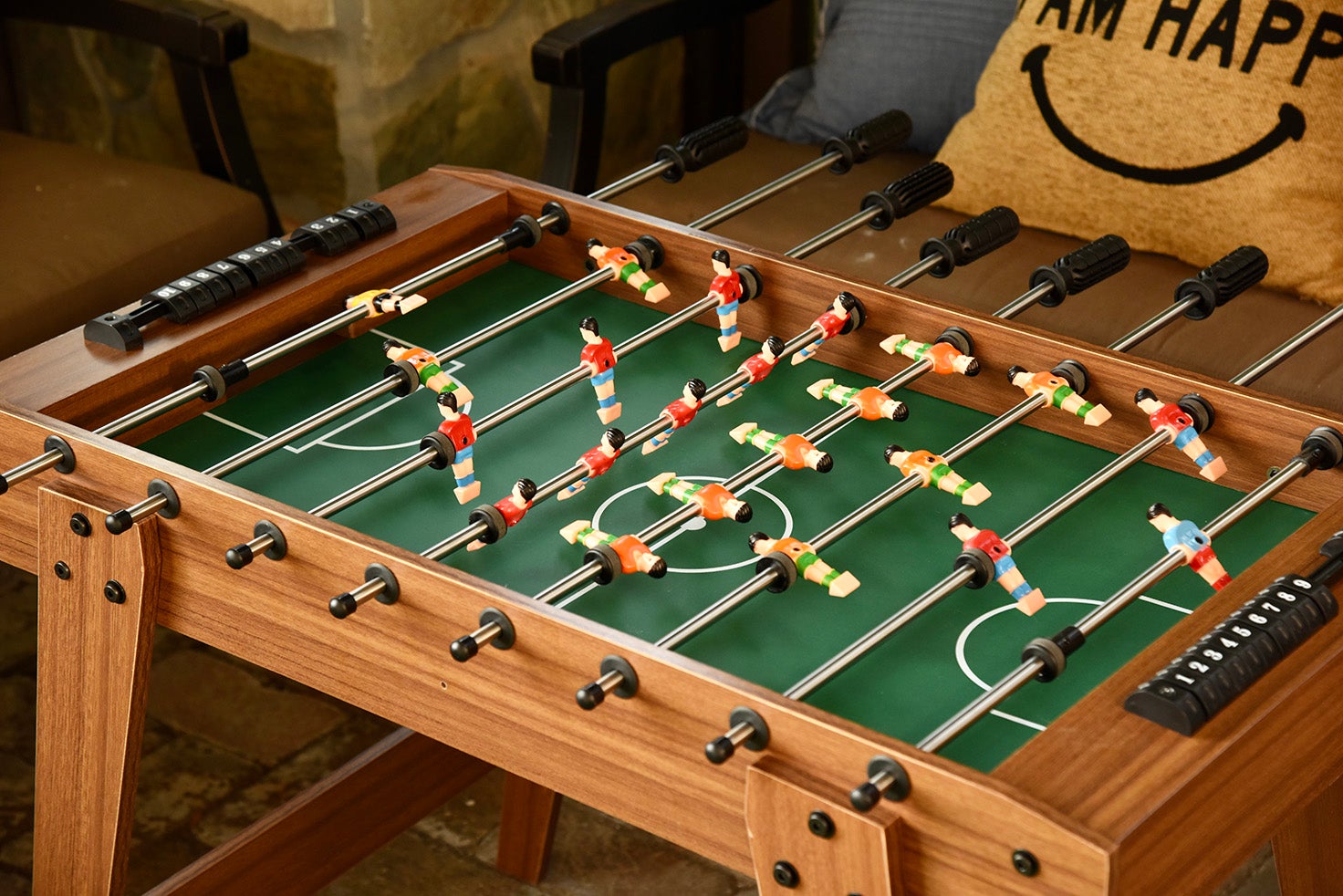 The Forest Garden KIMINOMORI／画像提供：inter-wave