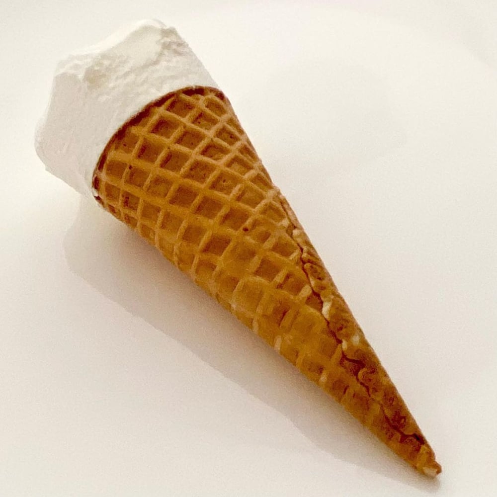 ファミリーマートのたべる牧場コーン