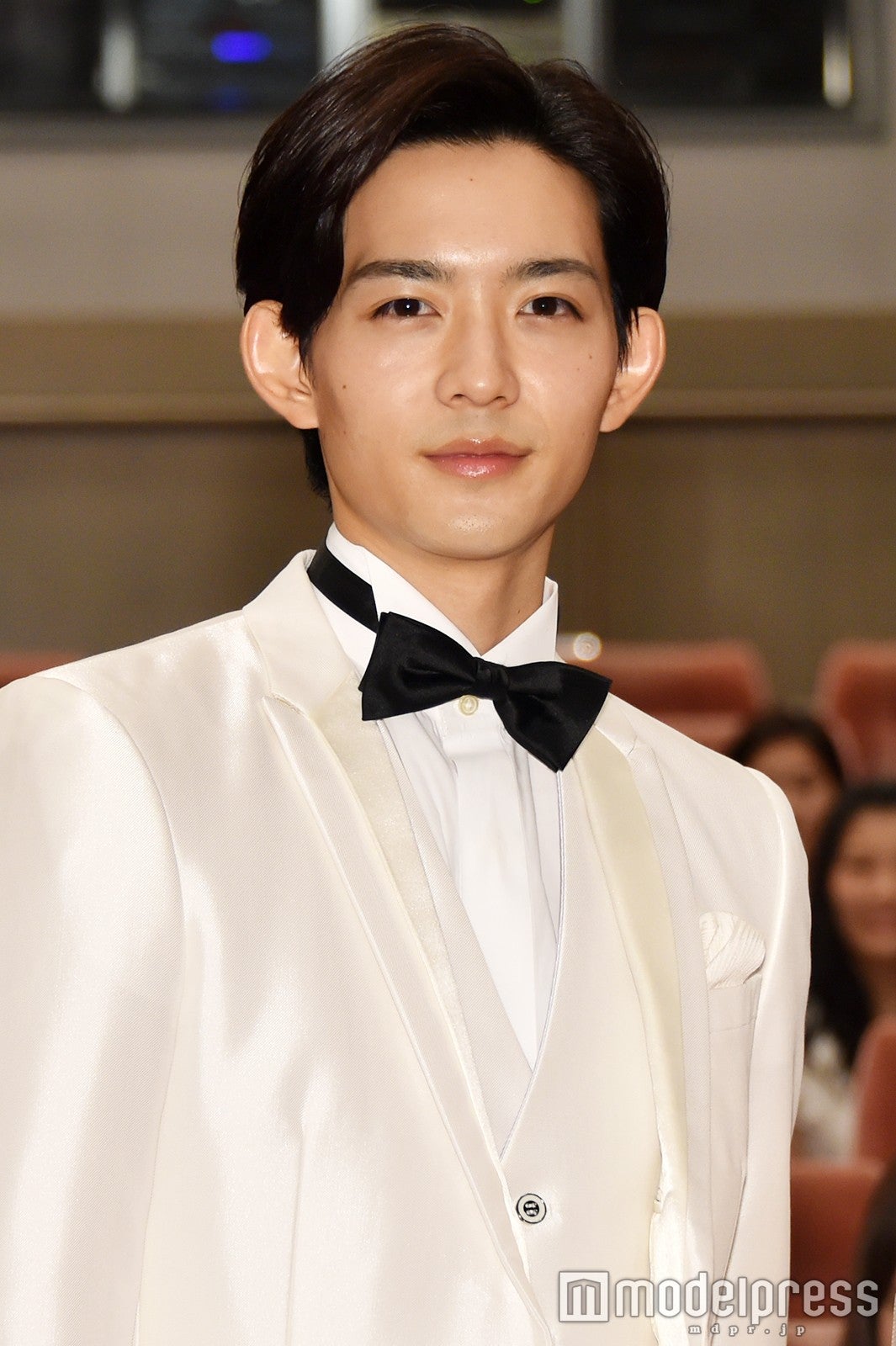 竜星涼（C）モデルプレス