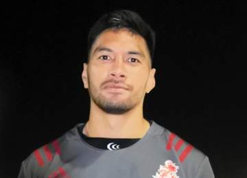 神戸・ラファエレ「扱いがひどいのでは」リーグワン新選手登録規定に意見 レニーHCも言及「再検討に遅いとは思わない」