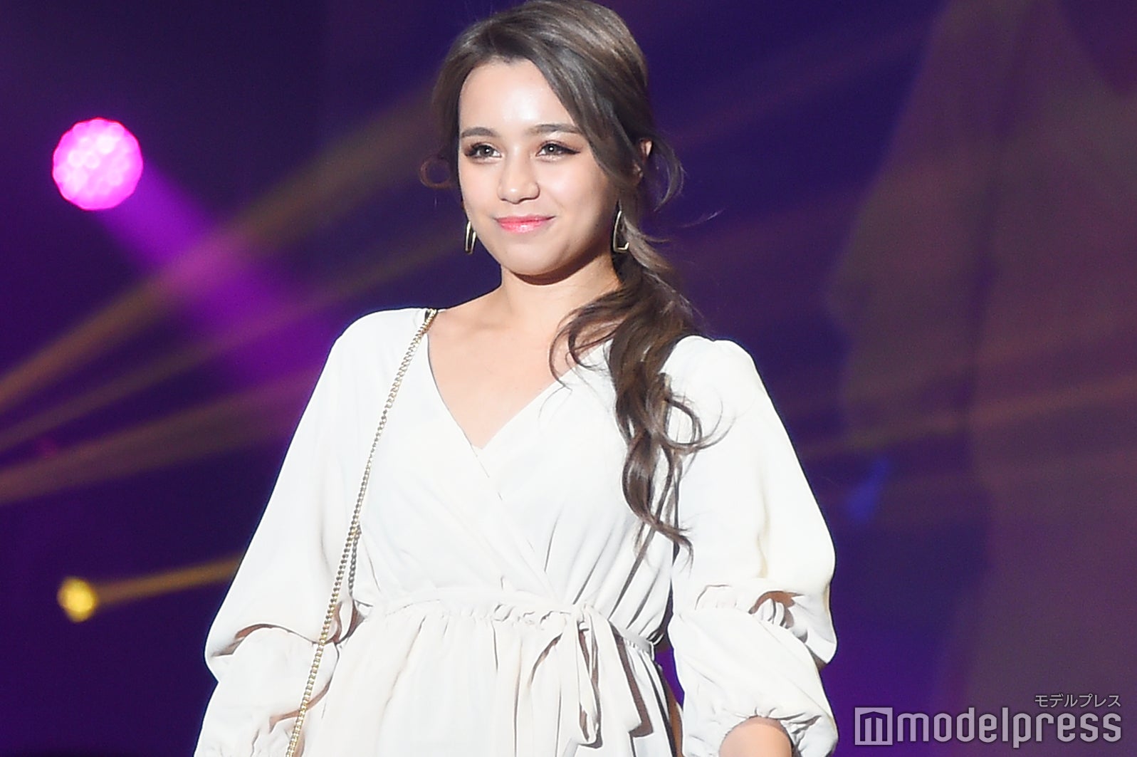 関口さくら（C）モデルプレス