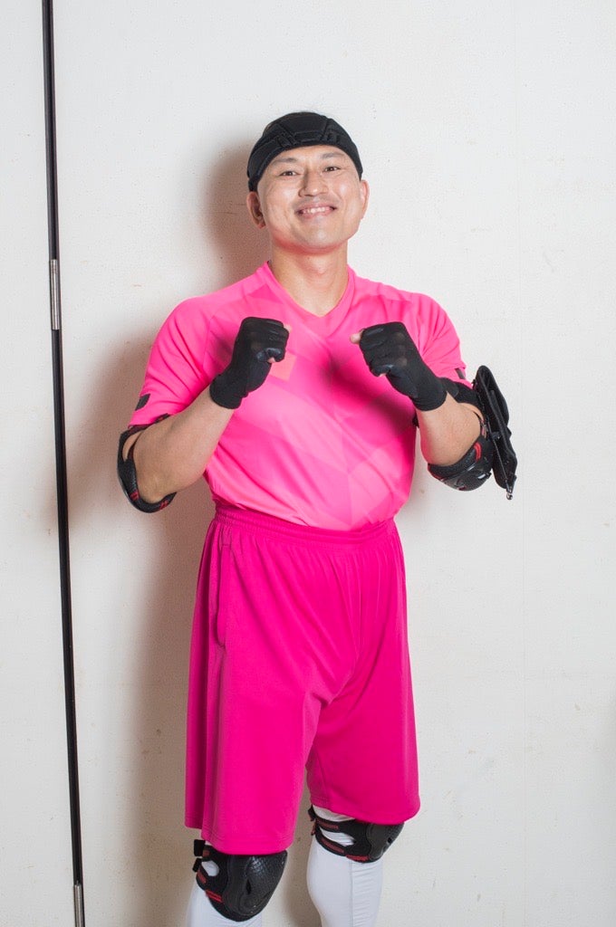 春日俊彰（C）フジテレビ