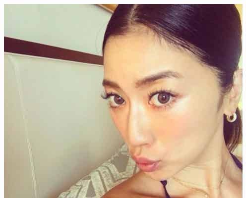 八反安未果、第1子妊娠を発表<コメント全文>