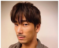 Exile小林直己 中学生ぶり 短髪マッシュにイメチェン 爽やかさ増した 惚れる の声 モデルプレス