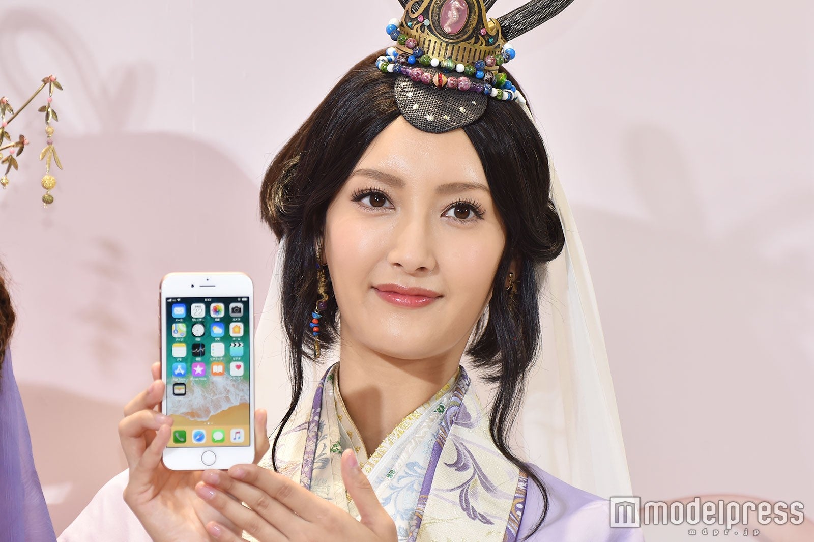 菜々緒（C）モデルプレス