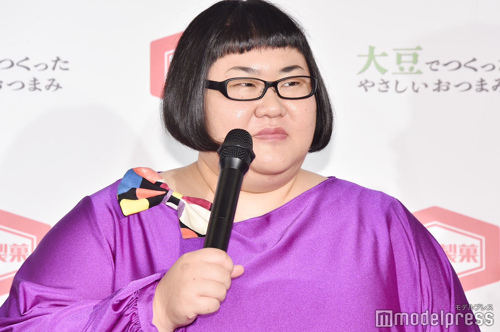 安藤なつ （C）モデルプレス