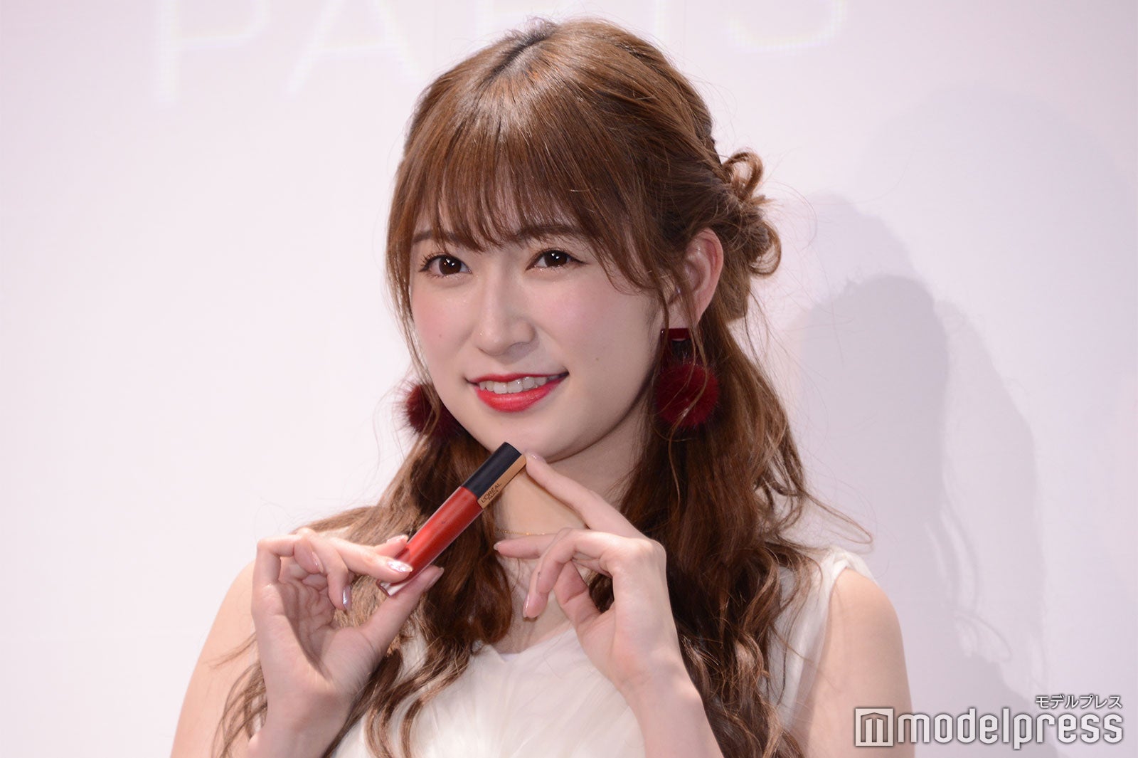 吉田朱里（C）モデルプレス