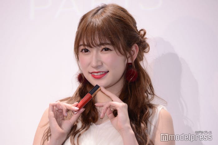 吉田朱里(C)モデルプレス