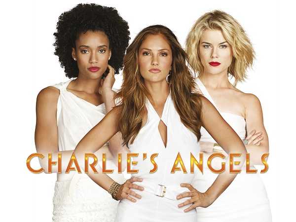 charlie