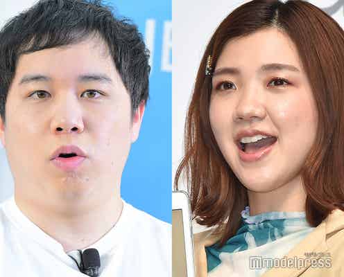 霜降り明星せいや&3時のヒロイン福田麻貴に交際報道 吉本興業がコメント