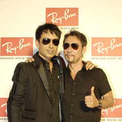 セロ、クリス・ペプラー