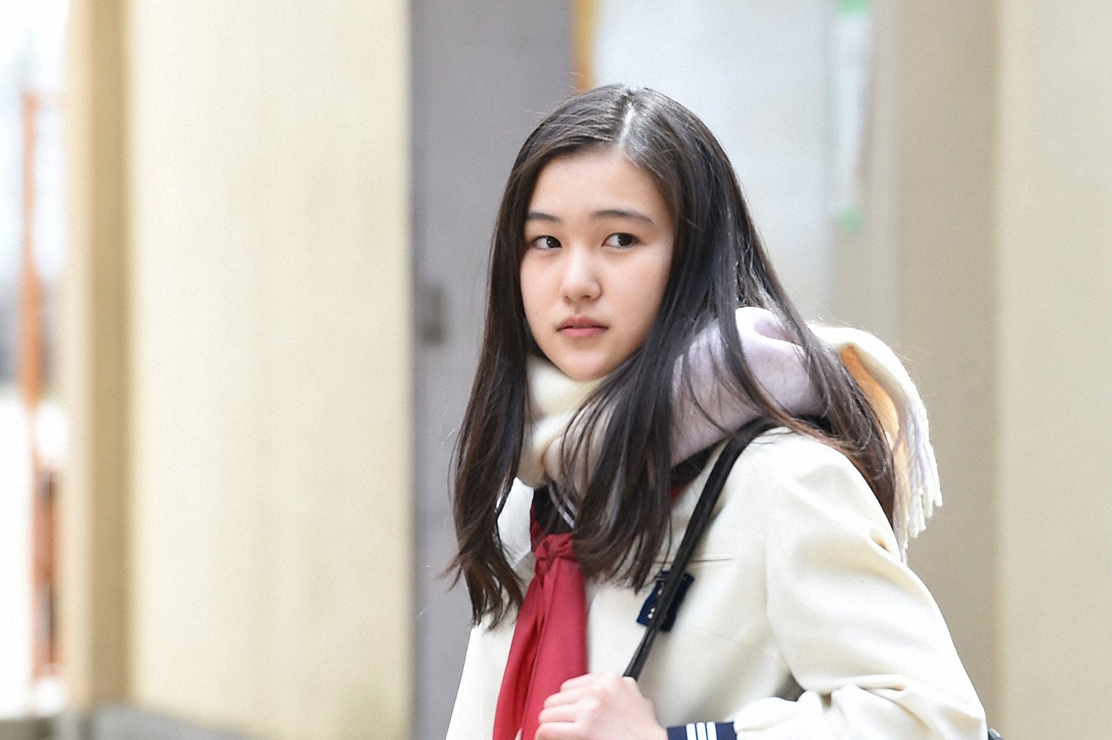 『リバース』第7話より（画像提供：TBS）