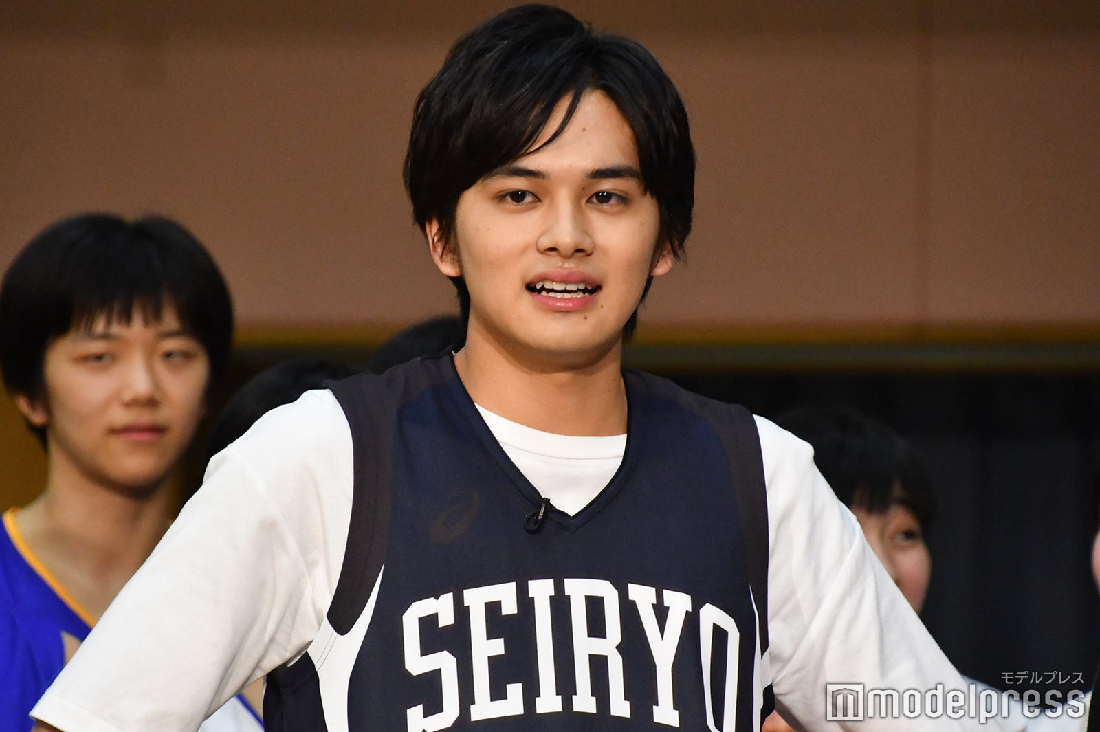 北村匠海 （C）モデルプレス