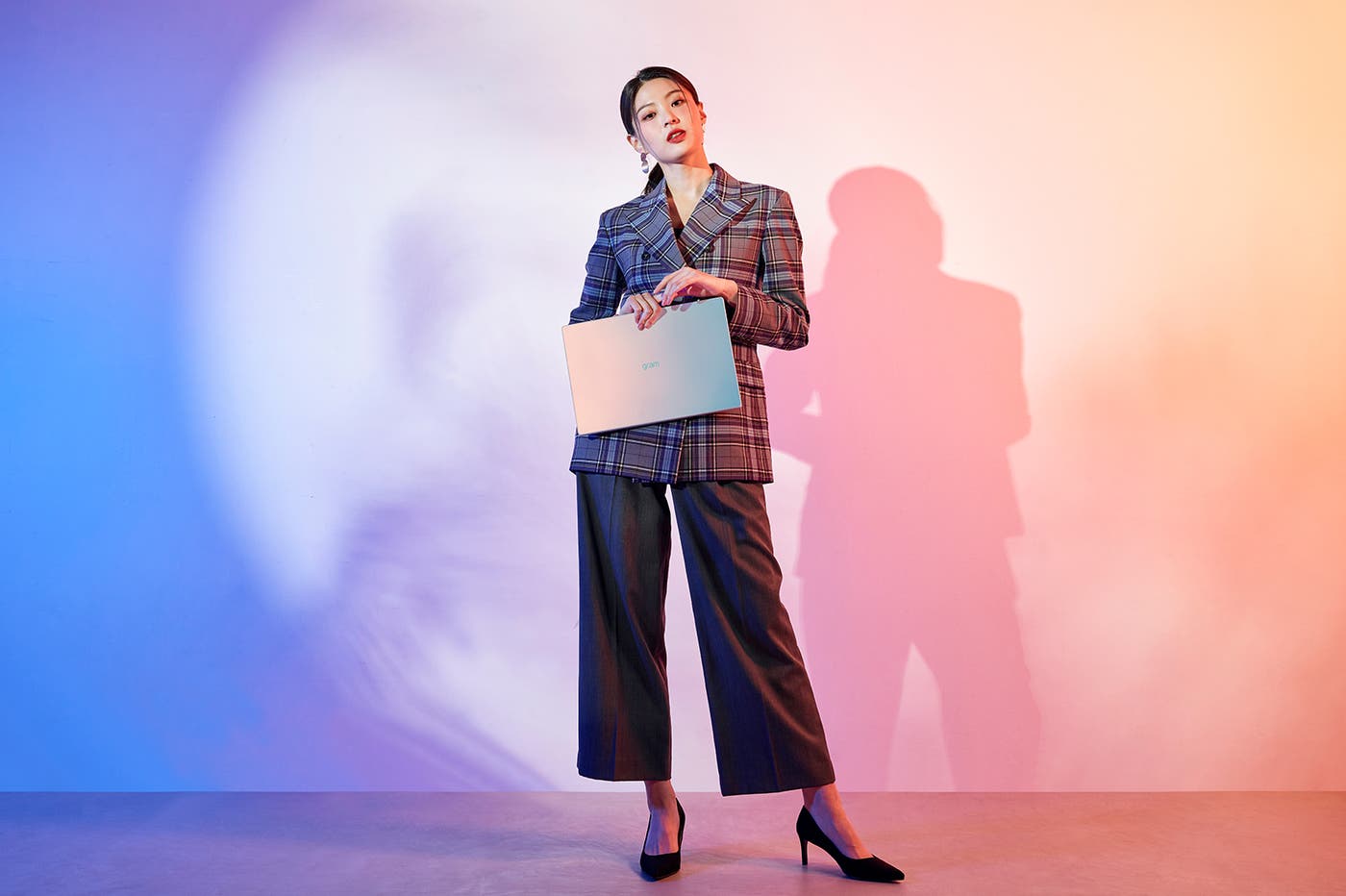 LG gram Style(提供素材)