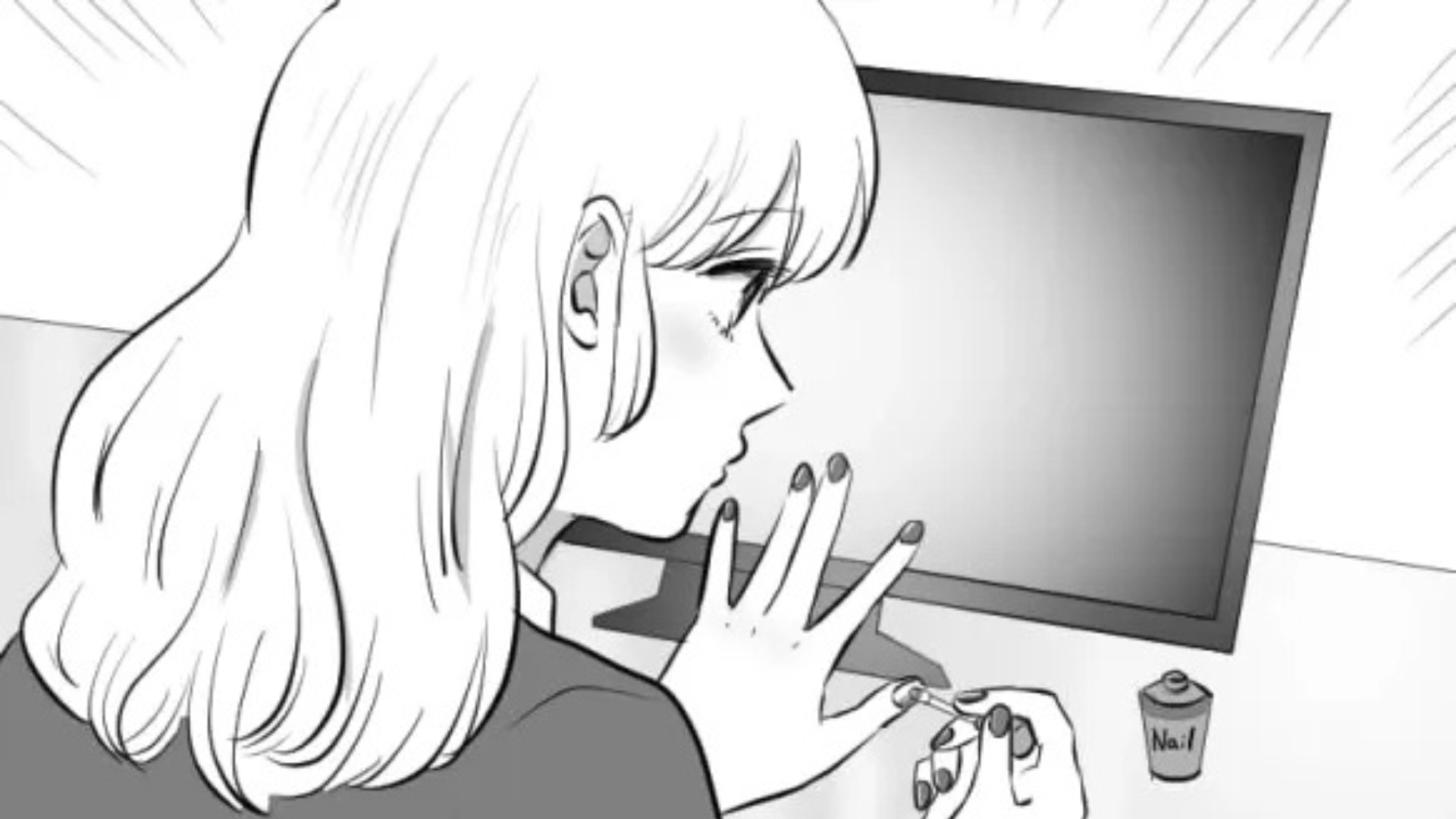 「教育係ちょろいんだよね」舐めた態度をとる新入社員。痺れを切らした主人公は【まさかの発言】を...！？