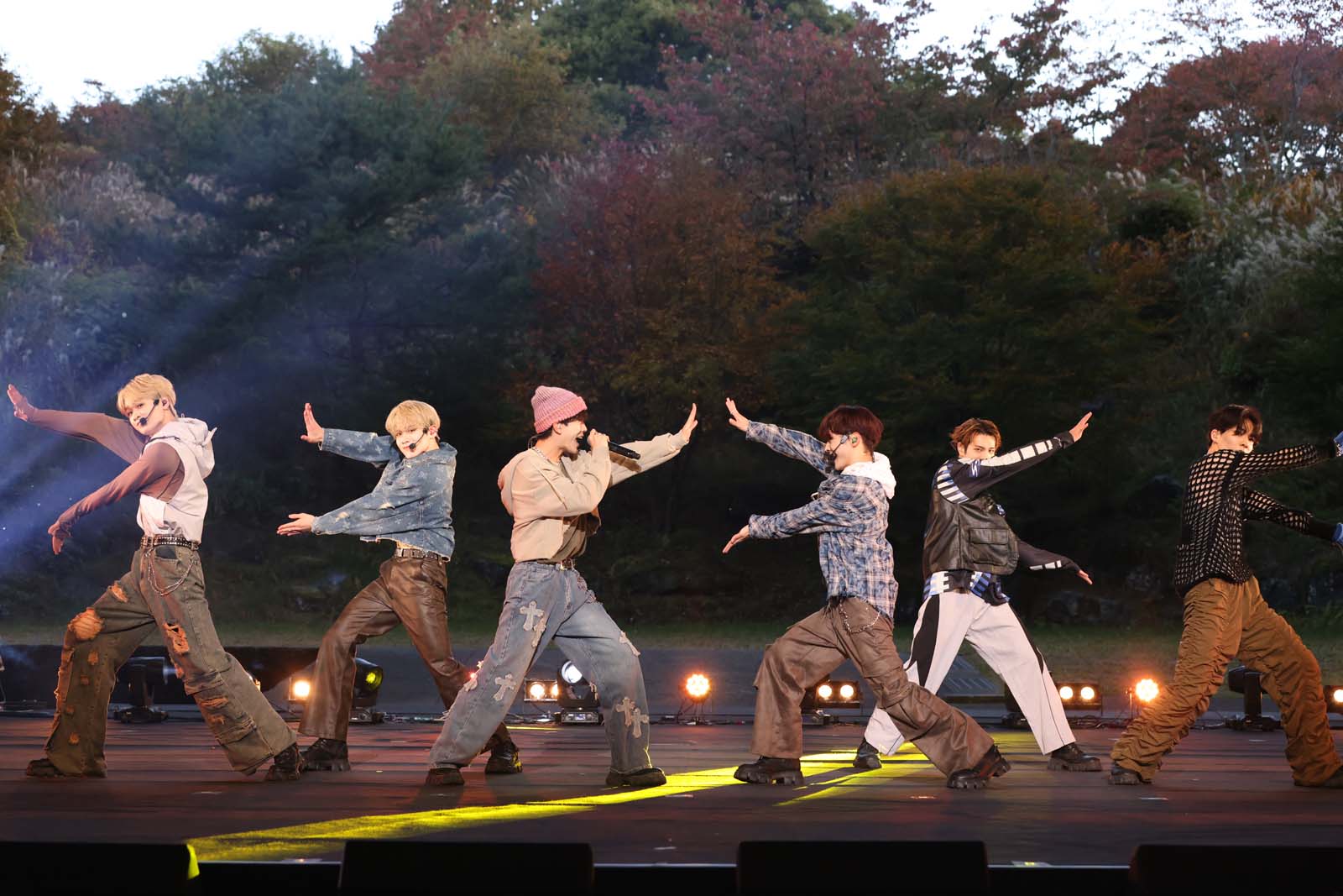 DXTEEN（C）TGC FES YAMANASHI 2023