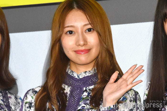 桜井玲香 (C)モデルプレス