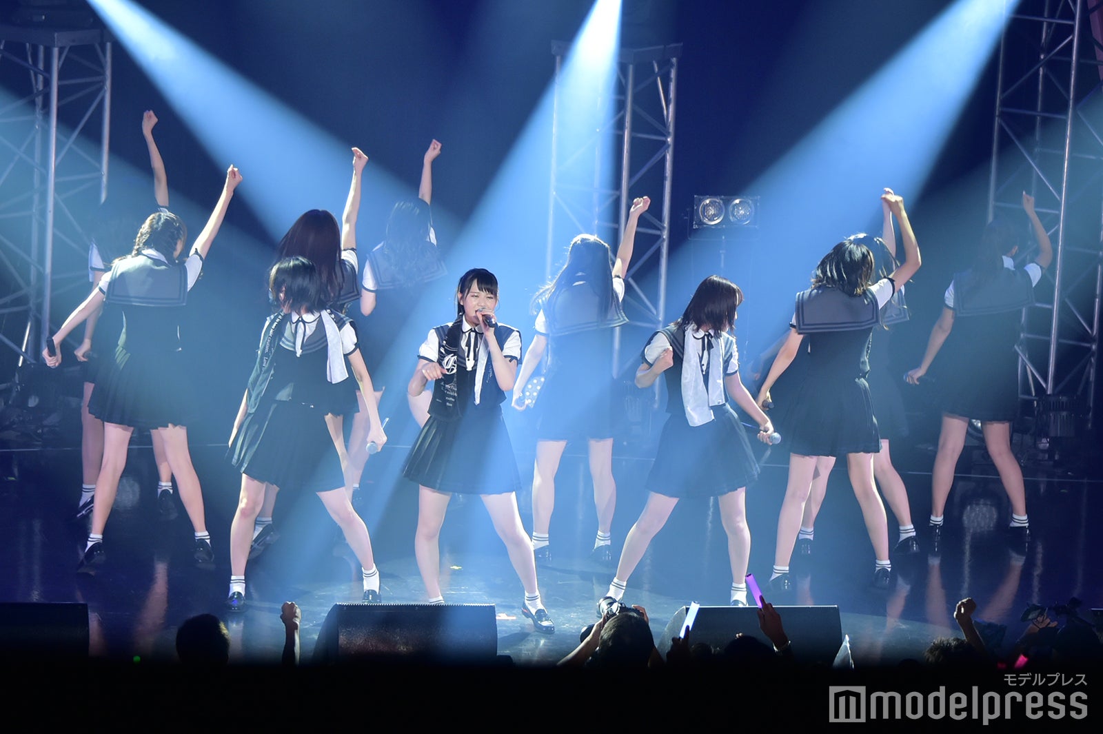 ／＝LOVE （C）モデルプレス