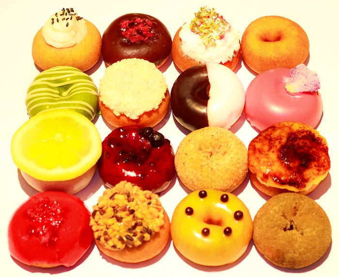 チャノキカナザワ／画像提供：IGC