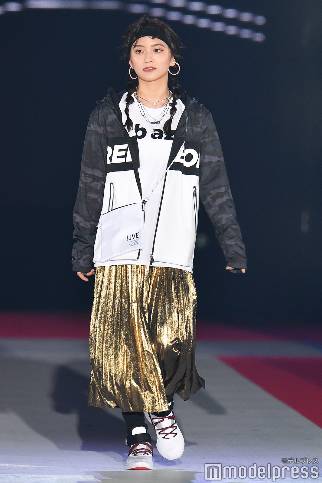 岡田結実（C）モデルプレス